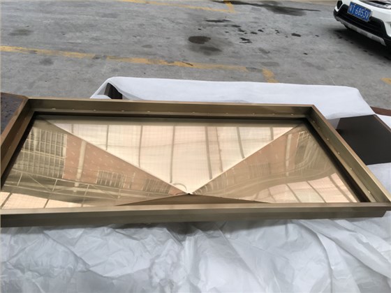 和藝鈑金裝飾行業案例（十二）