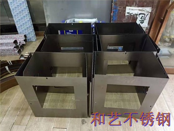 德合公司機(jī)箱加工項(xiàng)目