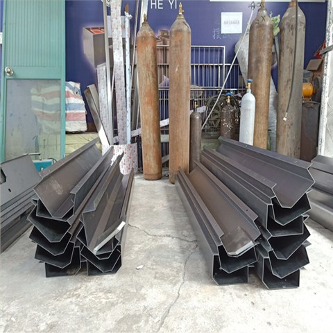 不銹鋼，折彎，鈑金加工