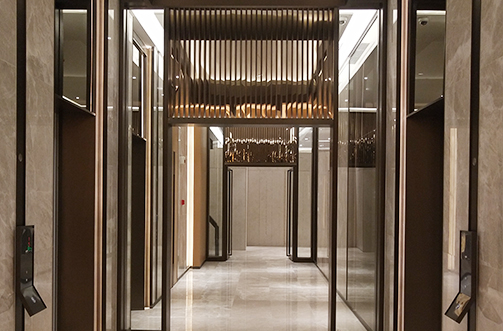 和藝工程裝飾行業案例（三）