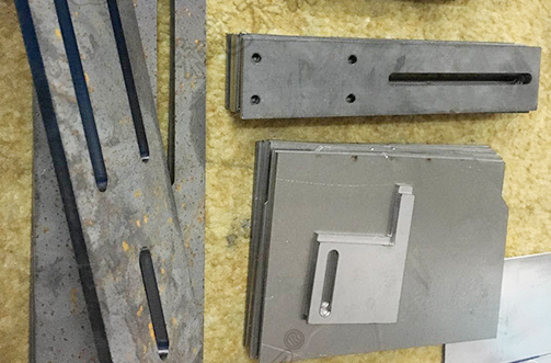 和藝鈑金機械設備案例（三）