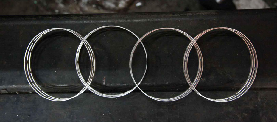 和藝激光裝飾行業(yè)案例(三) 和藝激光裝飾行業(yè)案例(三)