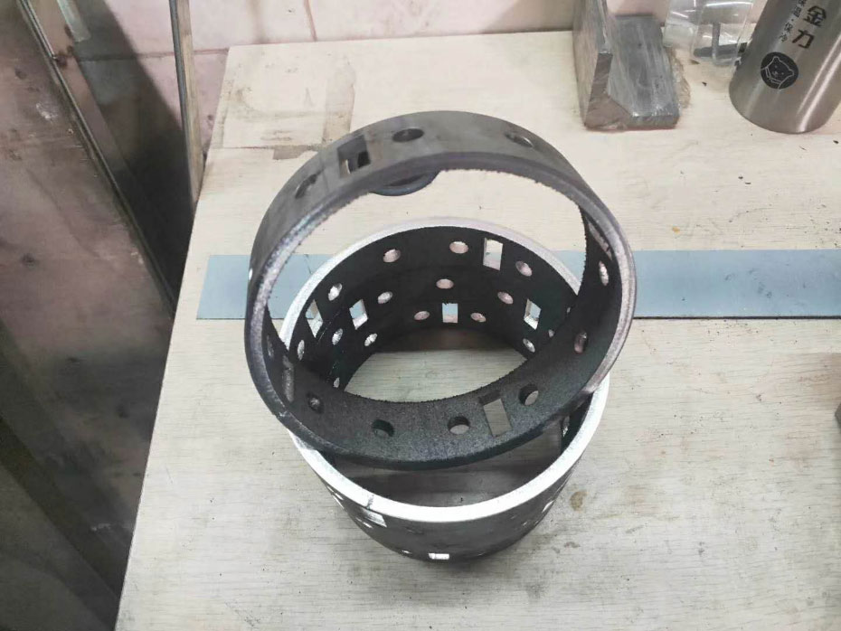 和藝激光展示行業(yè)案例(二十三) 和藝激光展示行業(yè)案例(二十三)