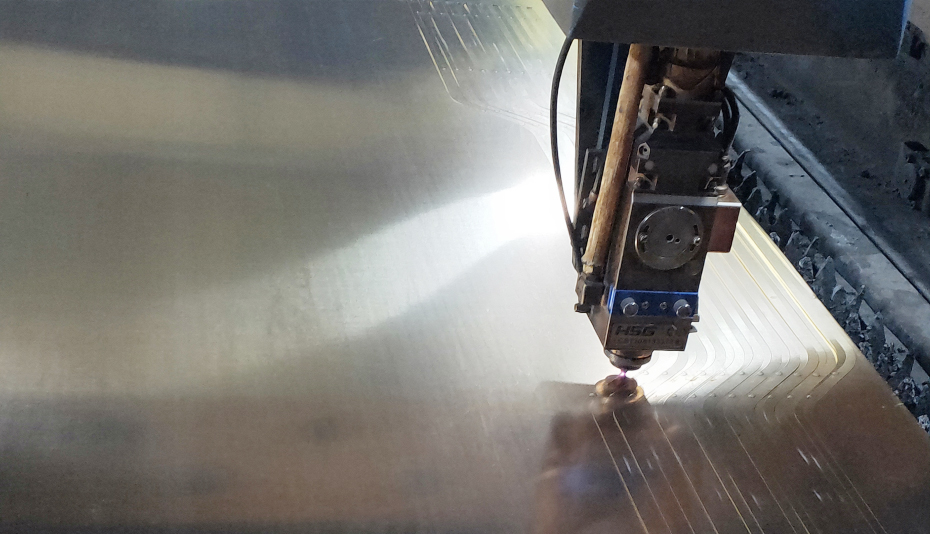 和藝激光展示行業(yè)案例（二十七）