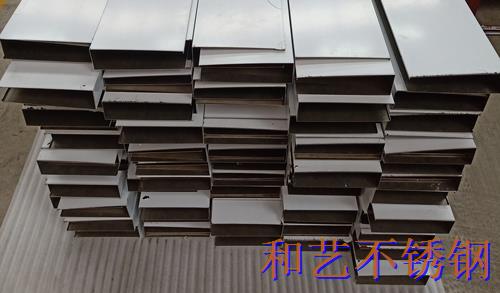 中山紫馬奔騰不銹鋼門框包邊項(xiàng)目