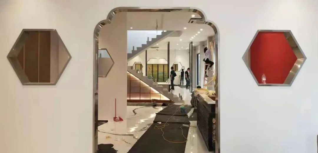 發型師@洗剪吹，造型師@剪折刨