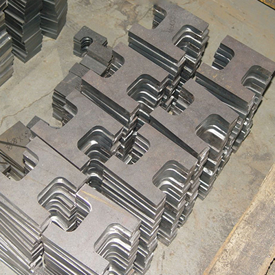 厚板無毛刺激光切割加工 厚板無毛刺激光切割加工