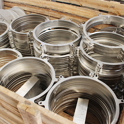 金屬高速高質(zhì)量激光批量切割,無毛刺 金屬高速高質(zhì)量激光批量切割,無毛刺