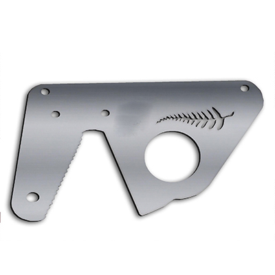 不銹鋼任意形狀激光切割成型 不銹鋼任意形狀激光切割成型