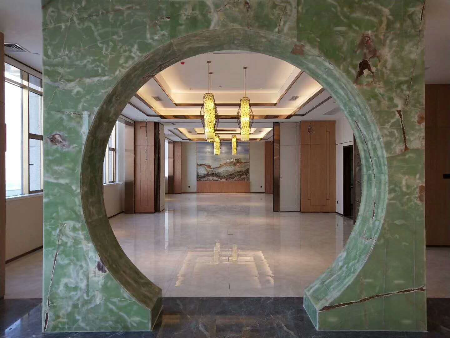 東升大錦中心項目(線條系列) 東升大錦中心項目(線條系列)