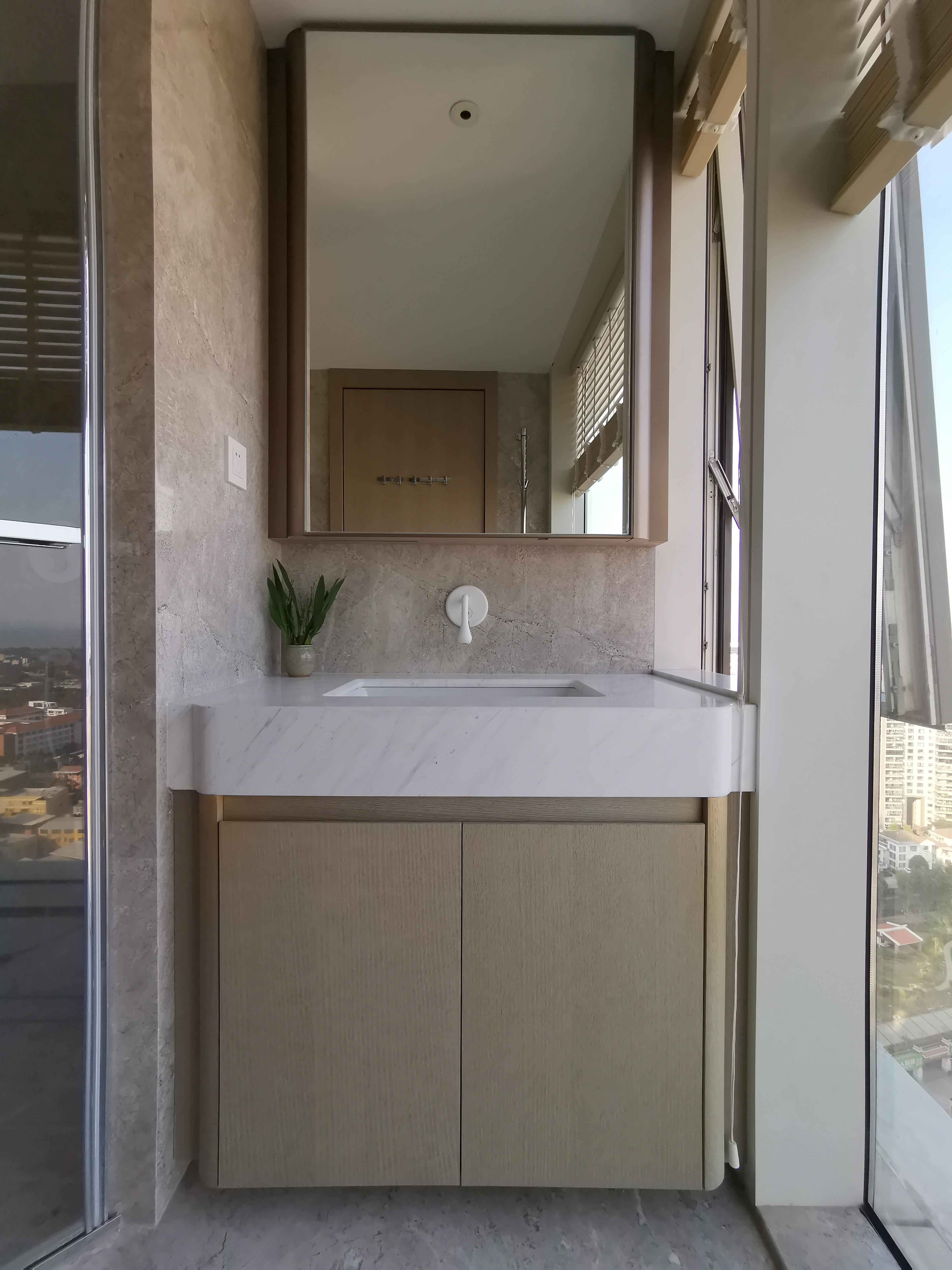 廈門恒禾別墅:不銹鋼裝飾 廈門恒禾別墅:不銹鋼裝飾