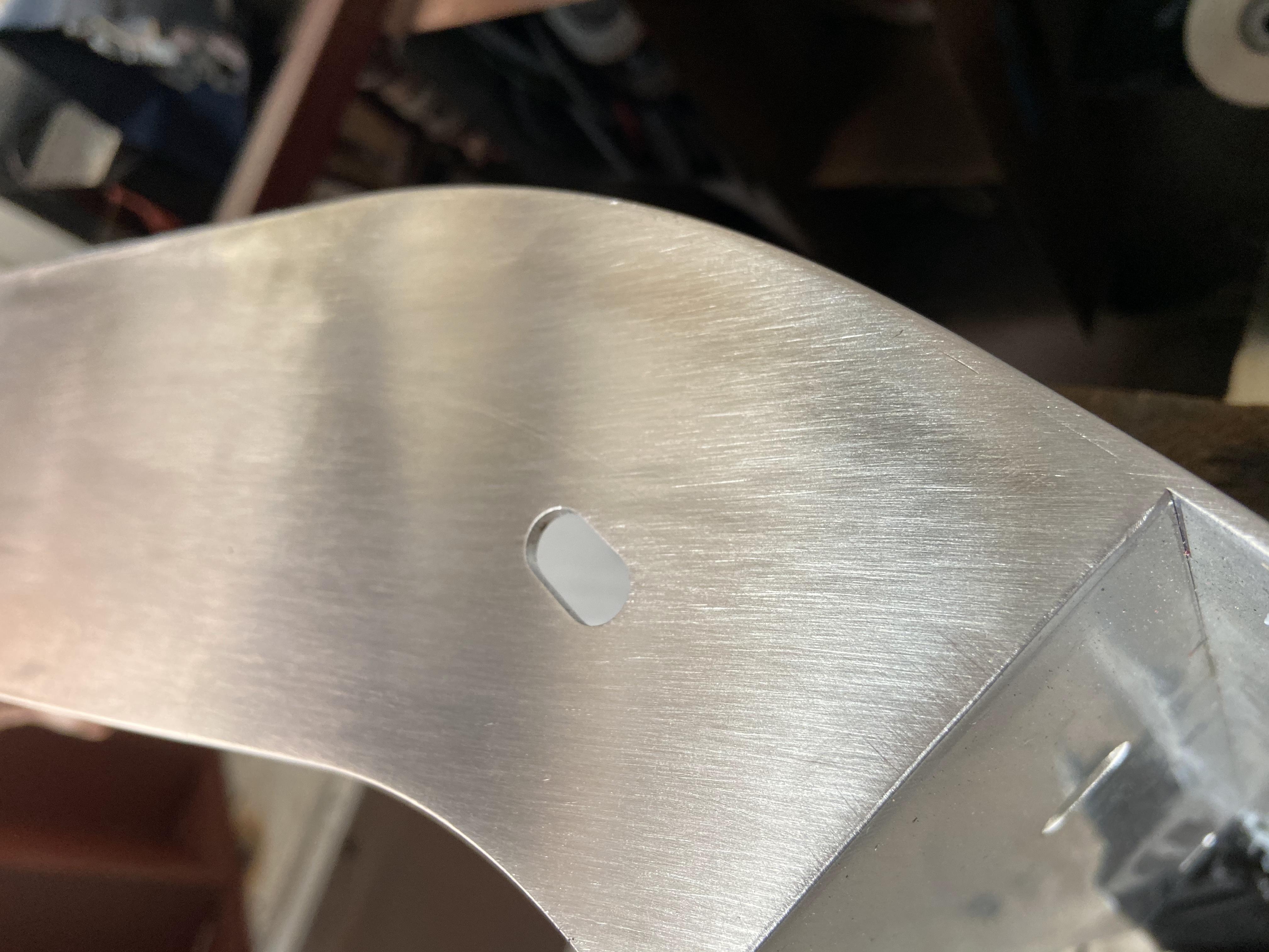 打磨拋光拉絲工藝 打磨拋光拉絲工藝